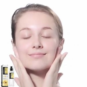 OUHOE Snail 96 Collagen essence Water moisturizing and reducing black spots and wrinkles