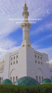 Paket Buku Umroh Lengkap - Panduan Umroh & Doa Dzikir