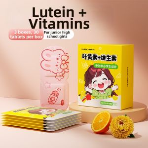 Nan Ji ren | Antarctic Person Steam Eye Mask Moisturizing Eye Care Heat Therapy Massage for Men Women Students Dry Eyes Relief LL1018