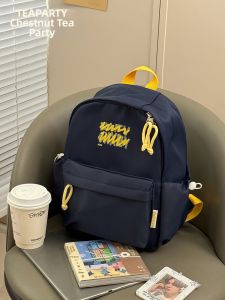 KDMILD | School Casual Large Capacity Lightweight Travel Commute Computer Backpack