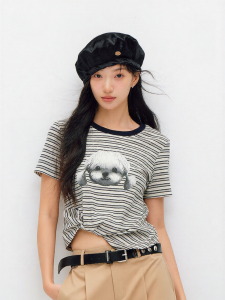 Semir | Cool Sensation Short Sleeve T-Shirt Women