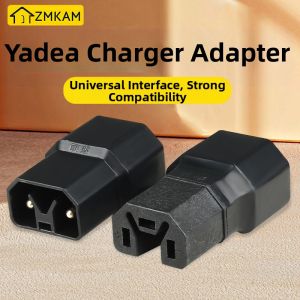 MO DE FA | Electric Scooter Charging Adapter Plug Accessories