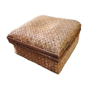 Sokase bambu kotak - sokase - hampers - box bambu - Sokase bambu kotak - sokase - hampers - box bambu - tempat makanan