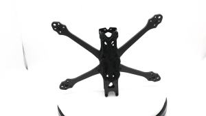 mitoot | Bộ Khung Máy Bay Không Người Lái FPV Sợi Carbon 5 Inch 225mm Dành Cho Máy Bay Đua RC Freestyle APEXDC O3 - Phụ Kiện Nâng Cấp Thân Máy Bay RC