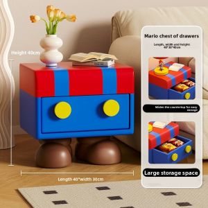 RUIDEDAN | Cute Creative Stool