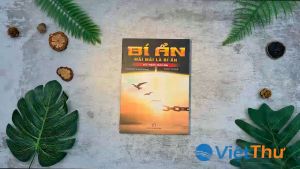 Sách: Bí Ẩn Mãi Mãi là Bí Ẩn Sức Mạnh Tâm Linh (TB)(VT)