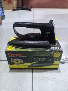 SETRIKA COSMOS CI-3130 N NON STICK