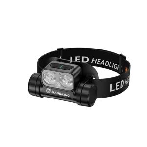 maosiling | Long-life Powerful Waterproof Headlamp