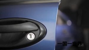 ฟิล์มใสกันรอยขอบประตูรถเกรดพรี่เมี่ยม TPU บรรเทาแบบ ทุกรุ่น