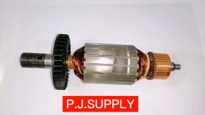 ทุ่นเครื่องเร้าเตอร์ 3612C For MAKITA ทุ่นเครื่องเซาะร่องไม้ 3612C มากีต้า ทุ่น 3612C มากีต้า ทุ่นเร้าเตอร์ 3612C MAKITA