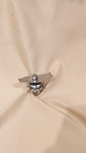 P2A BLADE BLENDER / MATA PISAU blender / PISAU BLENDER HEAVY DUTY 79.7*22*30