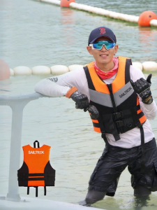 PATGEAR | High Buoyancy Flotation Vest