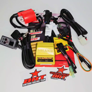 TCI CDI I-MAX IMAX 3 SUPER PRO & KLX 150 DTRACKER 150