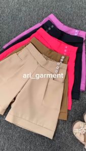 Hotpants Anak Perempuan Celana Pendek Anak Model Terbaru usia 2345678912Thn