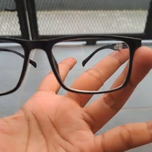 KACAMATA LENSA DOUBLE FOKUS PLUS/BACA ATM3013KT