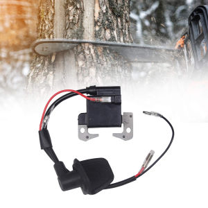 Ignition coil For Robin CG411 EC04 Fujihama 2 Stroke Brush Cutter Grass Cutter