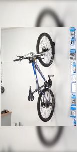 Gantungan Sepeda Bike Wall Hanger Bracket Bike Stand