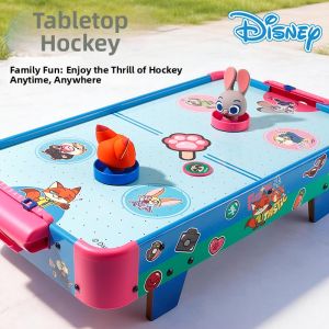 Disney | Educational Ice Hockey Table Game for Kids