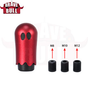 จุดเปลี่ยนเกียร์แบบมือพิเศษ สไตล์การเปลี่ยนเกียร์แบบสัมผัสได้ อุปกรณ์ตกแต่งรถยนต์ อุปกรณ์เสริม เปลี่ยนเกียร์แบบอัตโนมัติ