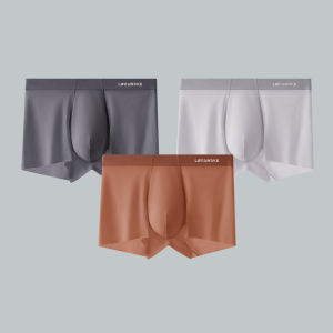 HLA | Seamless Breathable Mens Underwear