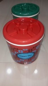 Termos Es Nasi Ice Rice Bucket 35 Liter DIAMOND: Tempat Penyimpanan Nasi Es Tahan Panas Tahan Dingin
