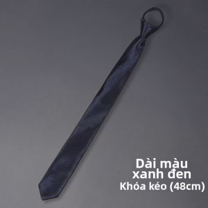 JIFANPAUL | Cà Vạt Kinh Doanh và Cưới Hôn Dễ Mặc