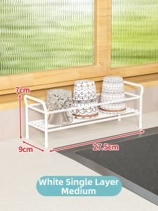 WUBUWEI | Cup Storage Rack