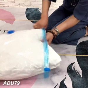 COMBO BỘ 4 TÚI NYLON HÚT CHÂN KHÔNG [KHÔNG KÈM ỐNG BƠM]