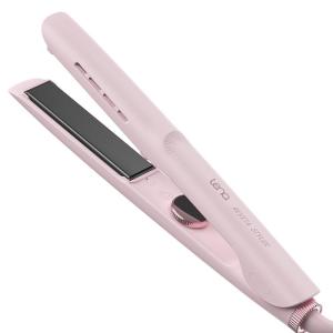 「China Plug」LENA | Straight & Curling Hair Styler with Negative Ion & Nano Coating