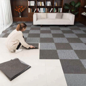 MEISITEKEKE | Home Office Carpet