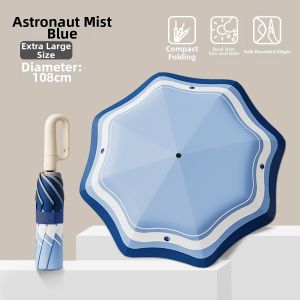 Automatic Student Umbrella UV Protection