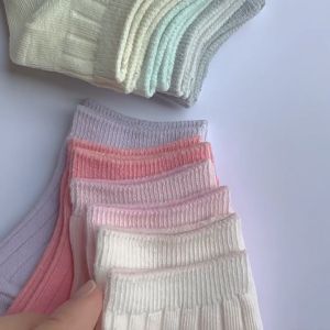 ถุงเท้าเด็ก เอลมีดาส elmidas ถุงเท้าเด็กรุ่นเบรนด้า BRENDA