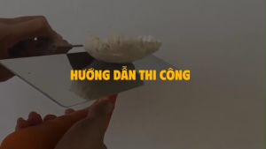 SƠN ĐẤT SÉT dinaco TERRA+
