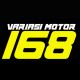 Variasi Motor 168