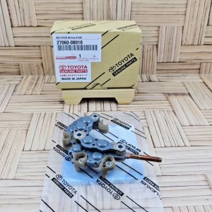 REKTIFER DIODA ASSY TOYOTA KIJANG 7K