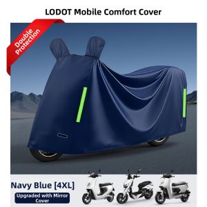 LQDQT | Rain & Sun Protection Cover