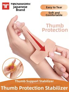 tecniwork | Thumb Support Stabilizer Wrist Brace