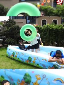 Kolam Renang Anak Jumbo Murah & Desain Terbaik