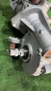Toyota Alphard/ vellfire AGH30 & GGH30 Electric Power Steering Motor (Denso) Used JDM