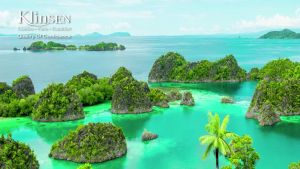 Hand Body Lotion Klinsen Intensive Hydrating Moisture Milk 100 ml isi 2