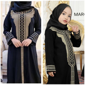 [ABAYA ORI] ABAYA DUBAI TURKEY MAROKO GAMIS ARAB SAUDI INDIA MAXI DRESS TREND KEKINIAN GAMIS BORDIR FASHION WANITA MURAH MUSLIMAH /TERBARU / COUPLE / GAMIS LEBARAN / TERLARIS / ABAYA UMROH BEST SELLER BISA BAYAR DI TEMPAT/COD