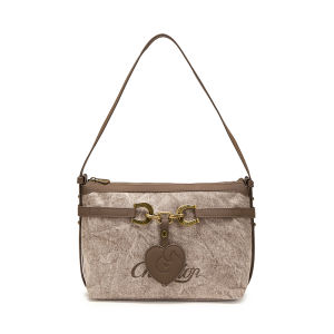 Champion | Lucky Heart Cookie Crossbody Bag