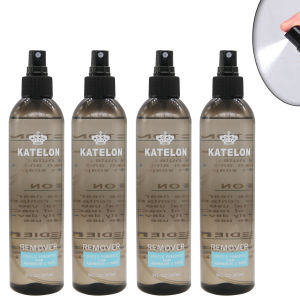 Katelon 267Ml Large Bottle Remover For Lace Wig GlueTapeAdhesive Gentle Powerful Spray Remover For Wig Glue System Easy To Use