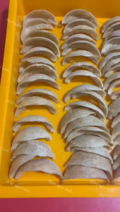 燕窝盏 (1盏 - 6~8克) / Cleaned Bird Nest (1 piece - 6~8g)