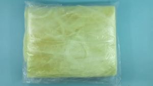 Gasbul Kuning - Aksesoris Knalpot Anti Bakar untuk Motor