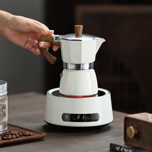 150 ml mocha coffee pot pour-over coffee pot household coffee extraction pot