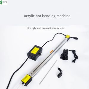Acrylic Bending Machine Organic Board Hot Bending Machine Plastic Board PVC Luminous Character Light Box Electric Heating