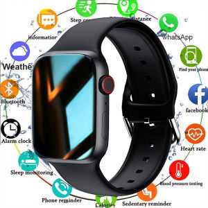 T500 Smart Watch: A Comprehensive Guide for Men & Women