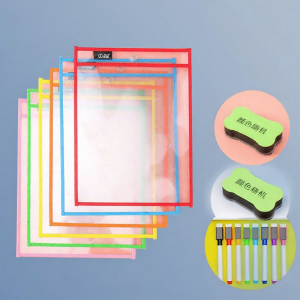QIFUXING | Reusable Doodle Book