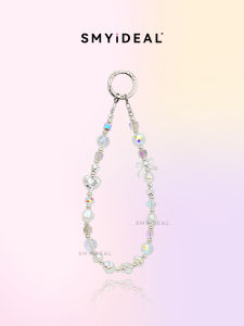 Smyideal | Luxurious Unique Delicate Stylish INS Style Original Design Mobile Phone Charm